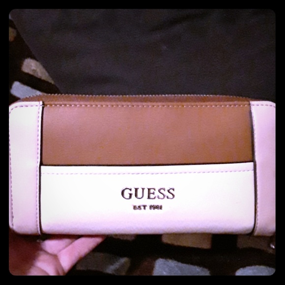 Wallet - Picture 1 of 3